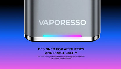 Vaporesso XROS 3 Mini Open Pod Kit