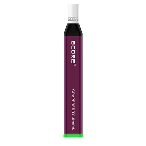 1200 MODEL PRO GrapeBerry (20mg/ml) (Vape tax included)