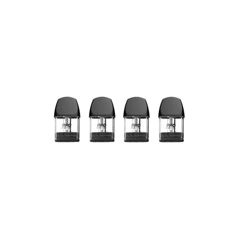 Uwell Caliburn A2 Replacement Pods 4/PK
