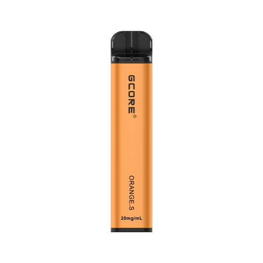 1800 Orange Soda (20mg/mL) (Vape tax included)