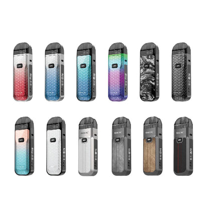 Smok Nord 5 Pod Kit