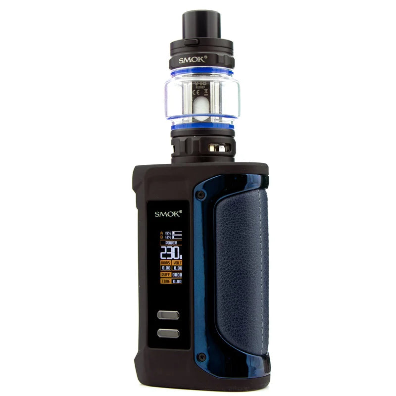 Smok Arcfox 230W Kit with TFV18 Tank