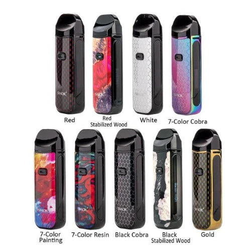 Smok Nord 2 Pod Kit