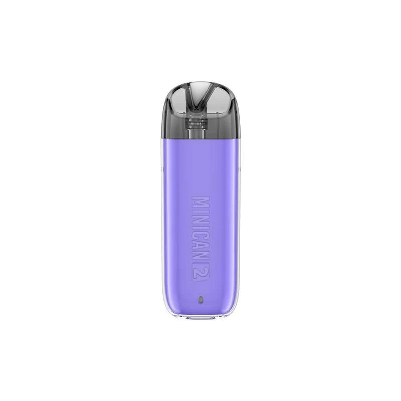 Aspire Minican 2 pod kit