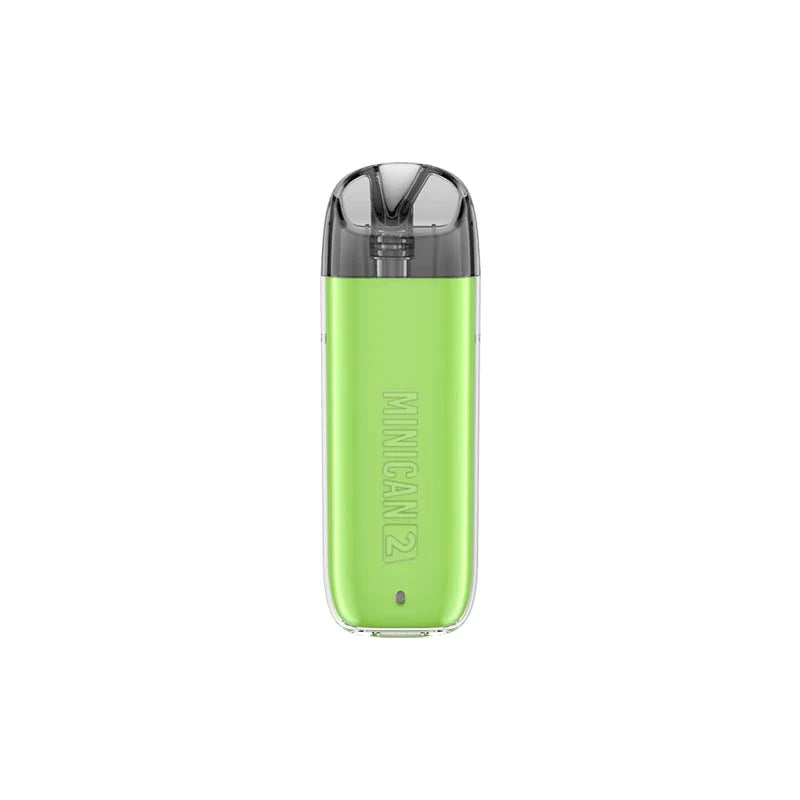 Aspire Minican 2 pod kit