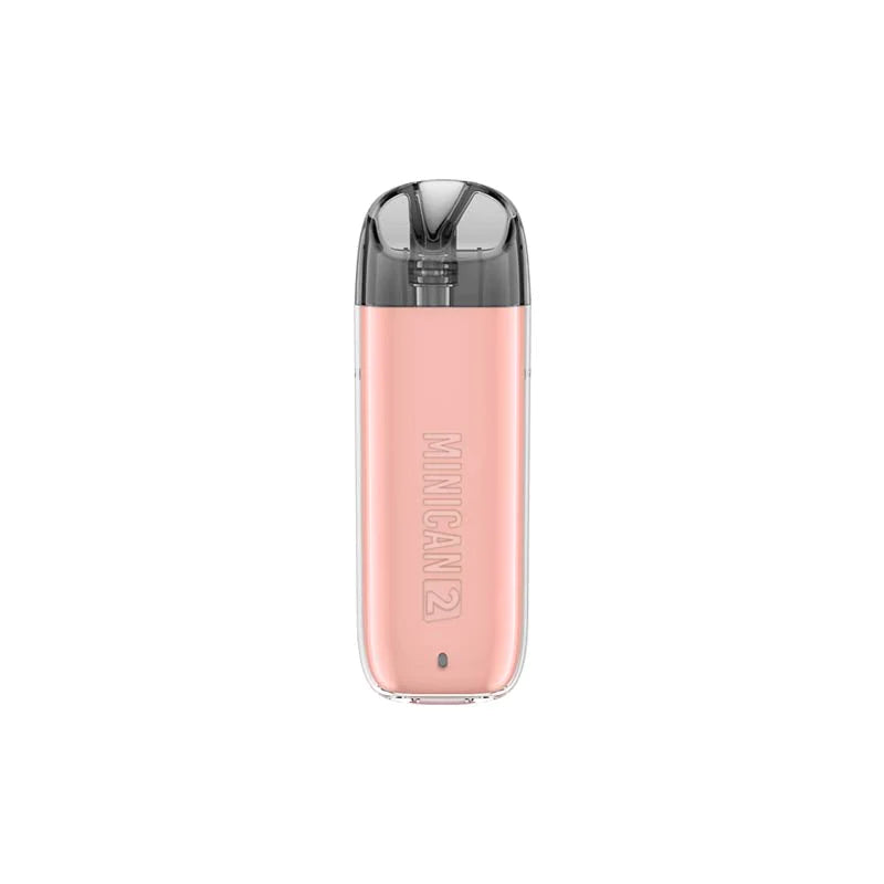 Aspire Minican 2 pod kit