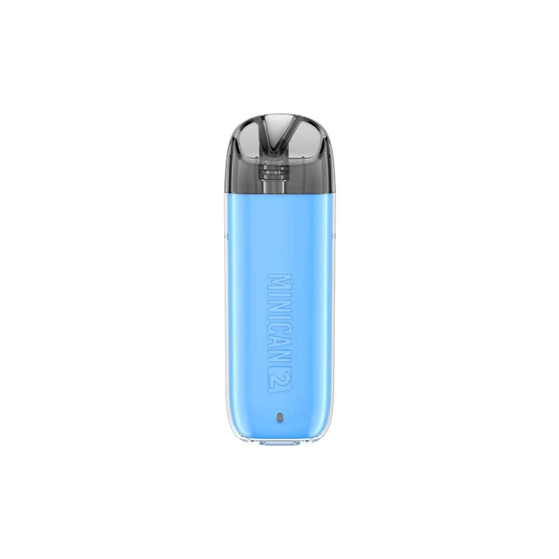 Aspire Minican 2 pod kit