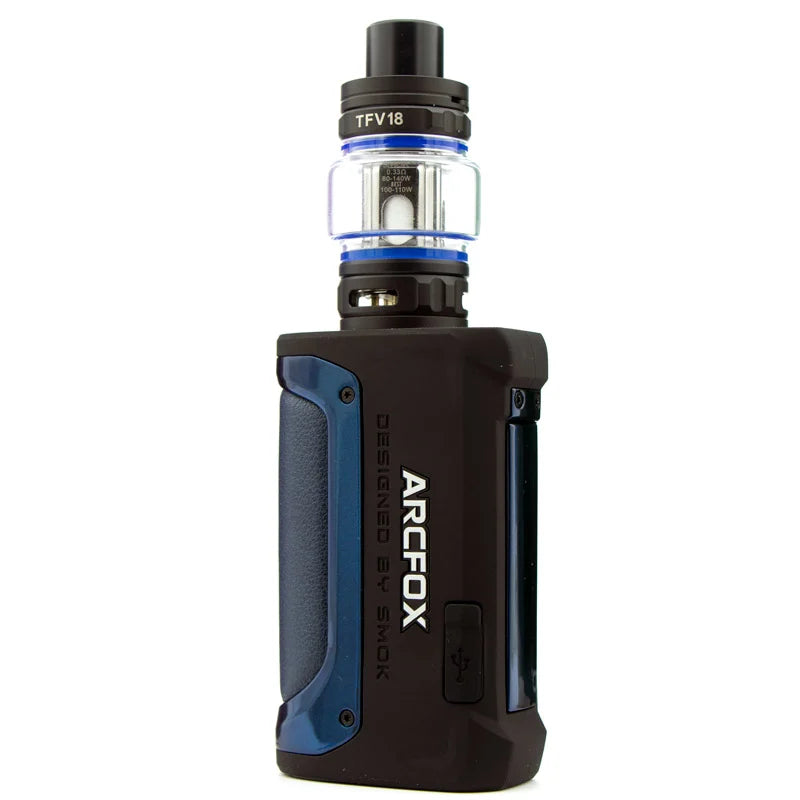 Smok Arcfox 230W Kit with TFV18 Tank