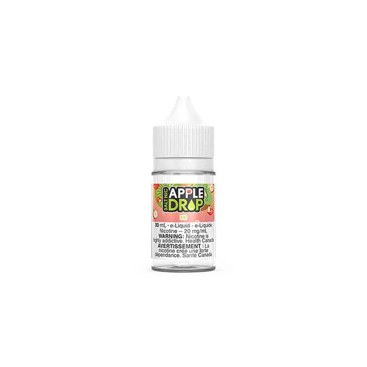 Apple drop Salt 30ml 20mg Kiwi (Vape tax included)