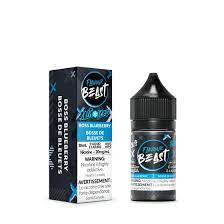 Flavour Beast E-Liquids 30ml 20mg (Vape tax included)