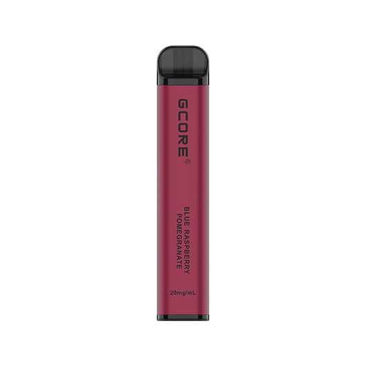 3500 Blue Raspberry Pomegranate (20mg/mL) (Vape tax included) – Vape ...
