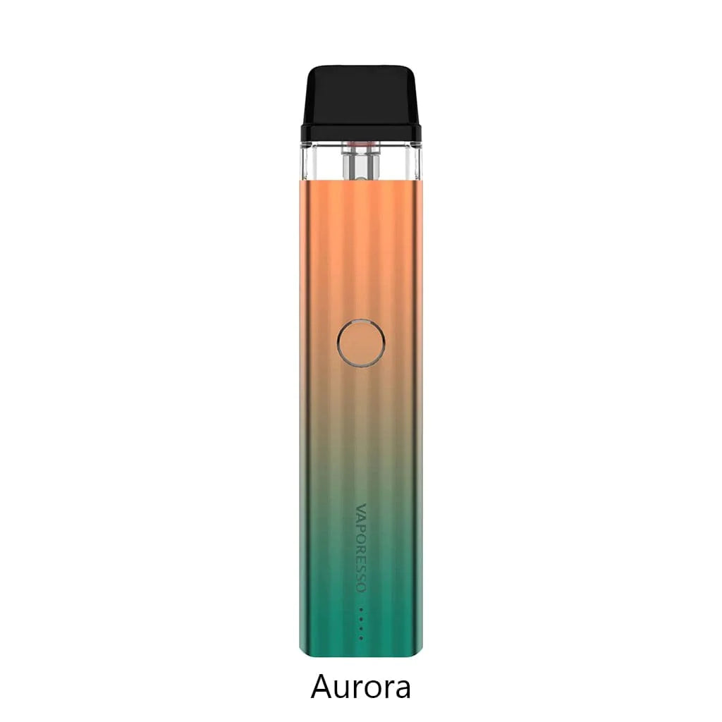 Vaporesso XROS 2 Pod Kit