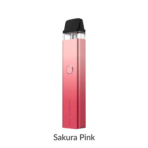 Vaporesso XROS 2 Pod Kit